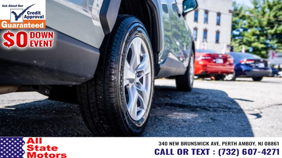 2021 Toyota RAV4 XLE FWD (Natl), available for sale in Perth Amboy, New Jersey | All State Motor Inc. Perth Amboy, New Jersey 2021 Toyota RAV4 XLE FWD (Natl), available for sale in Perth Amboy, New Jersey | All State Motor Inc. Perth Amboy, New Jersey