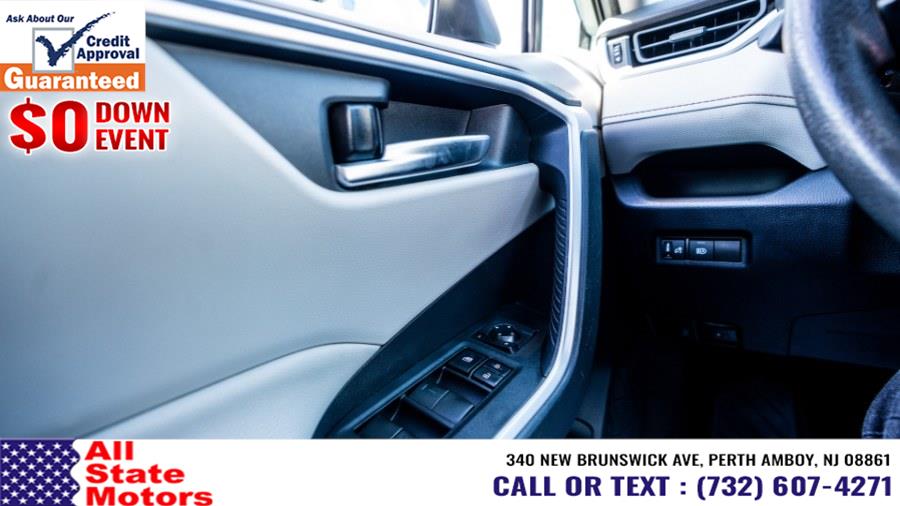 2021 Toyota RAV4 XLE FWD (Natl), available for sale in Perth Amboy, New Jersey | All State Motor Inc. Perth Amboy, New Jersey 2021 Toyota RAV4 XLE FWD (Natl), available for sale in Perth Amboy, New Jersey | All State Motor Inc. Perth Amboy, New Jersey