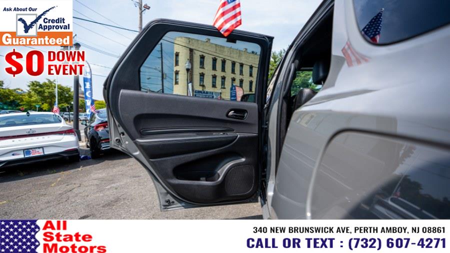 2021 Dodge Durango GT Plus AWD, available for sale in Perth Amboy, New Jersey | All State Motor Inc. Perth Amboy, New Jersey 2021 Dodge Durango GT Plus AWD, available for sale in Perth Amboy, New Jersey | All State Motor Inc. Perth Amboy, New Jersey