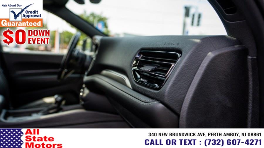 2021 Dodge Durango GT Plus AWD, available for sale in Perth Amboy, New Jersey | All State Motor Inc. Perth Amboy, New Jersey 2021 Dodge Durango GT Plus AWD, available for sale in Perth Amboy, New Jersey | All State Motor Inc. Perth Amboy, New Jersey