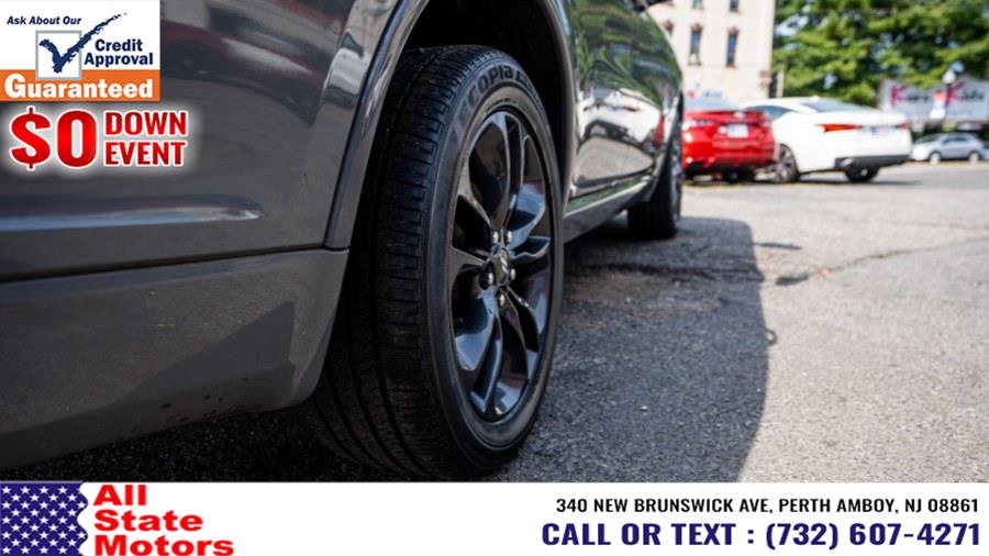 2021 Dodge Durango GT Plus AWD, available for sale in Perth Amboy, New Jersey | All State Motor Inc. Perth Amboy, New Jersey 2021 Dodge Durango GT Plus AWD, available for sale in Perth Amboy, New Jersey | All State Motor Inc. Perth Amboy, New Jersey
