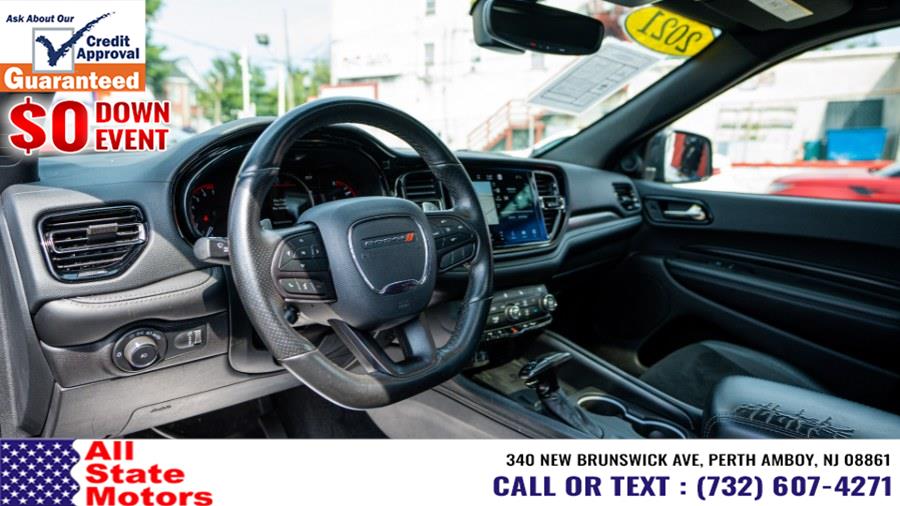 2021 Dodge Durango GT Plus AWD, available for sale in Perth Amboy, New Jersey | All State Motor Inc. Perth Amboy, New Jersey 2021 Dodge Durango GT Plus AWD, available for sale in Perth Amboy, New Jersey | All State Motor Inc. Perth Amboy, New Jersey