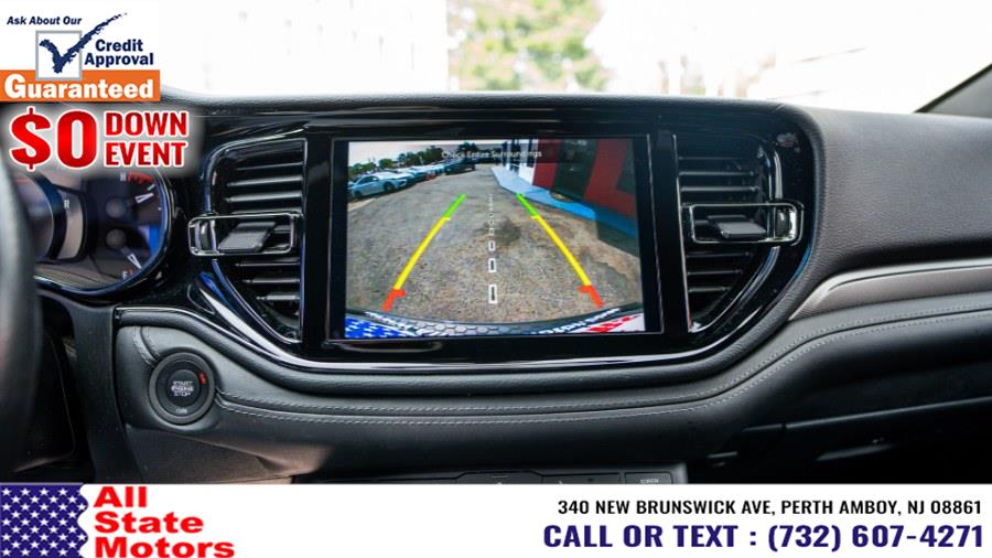 2021 Dodge Durango GT Plus AWD, available for sale in Perth Amboy, New Jersey | All State Motor Inc. Perth Amboy, New Jersey 2021 Dodge Durango GT Plus AWD, available for sale in Perth Amboy, New Jersey | All State Motor Inc. Perth Amboy, New Jersey