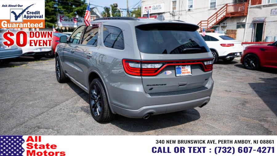 2021 Dodge Durango GT Plus AWD, available for sale in Perth Amboy, New Jersey | All State Motor Inc. Perth Amboy, New Jersey 2021 Dodge Durango GT Plus AWD, available for sale in Perth Amboy, New Jersey | All State Motor Inc. Perth Amboy, New Jersey