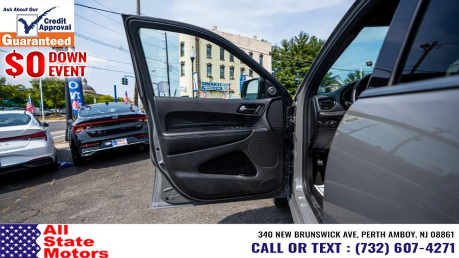 2021 Dodge Durango GT Plus AWD, available for sale in Perth Amboy, New Jersey | All State Motor Inc. Perth Amboy, New Jersey 2021 Dodge Durango GT Plus AWD, available for sale in Perth Amboy, New Jersey | All State Motor Inc. Perth Amboy, New Jersey
