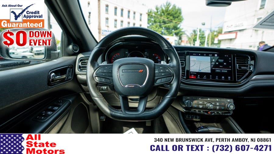 2021 Dodge Durango GT Plus AWD, available for sale in Perth Amboy, New Jersey | All State Motor Inc. Perth Amboy, New Jersey 2021 Dodge Durango GT Plus AWD, available for sale in Perth Amboy, New Jersey | All State Motor Inc. Perth Amboy, New Jersey