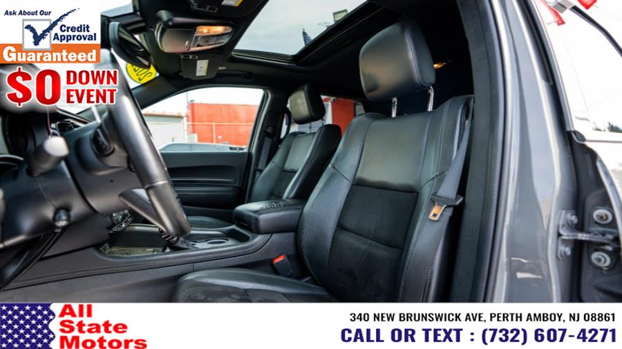 2021 Dodge Durango GT Plus AWD, available for sale in Perth Amboy, New Jersey | All State Motor Inc. Perth Amboy, New Jersey 2021 Dodge Durango GT Plus AWD, available for sale in Perth Amboy, New Jersey | All State Motor Inc. Perth Amboy, New Jersey