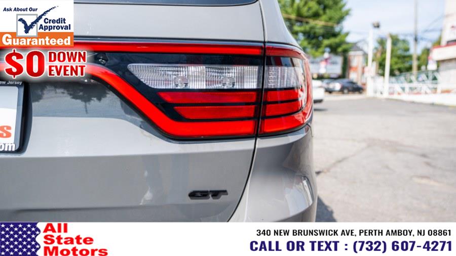 2021 Dodge Durango GT Plus AWD, available for sale in Perth Amboy, New Jersey | All State Motor Inc. Perth Amboy, New Jersey 2021 Dodge Durango GT Plus AWD, available for sale in Perth Amboy, New Jersey | All State Motor Inc. Perth Amboy, New Jersey
