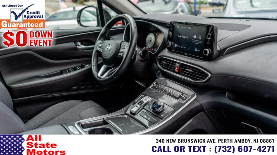 2022 Hyundai Santa Fe XRT AWD, available for sale in Perth Amboy, New Jersey | All State Motor Inc. Perth Amboy, New Jersey 2022 Hyundai Santa Fe XRT AWD, available for sale in Perth Amboy, New Jersey | All State Motor Inc. Perth Amboy, New Jersey