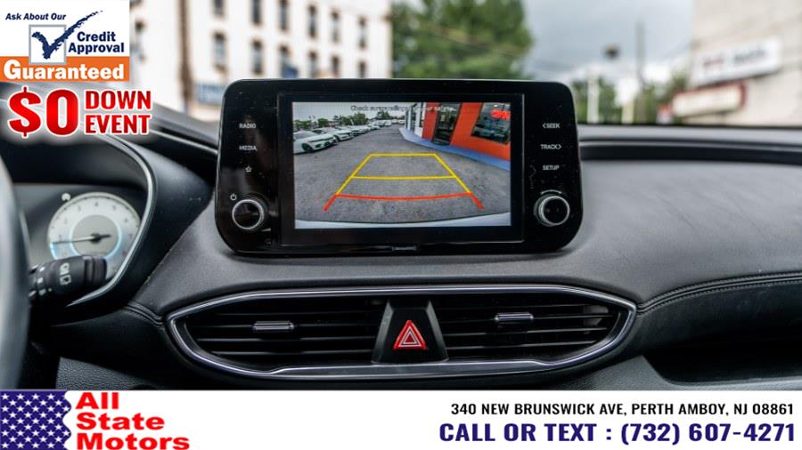 2022 Hyundai Santa Fe XRT AWD, available for sale in Perth Amboy, New Jersey | All State Motor Inc. Perth Amboy, New Jersey 2022 Hyundai Santa Fe XRT AWD, available for sale in Perth Amboy, New Jersey | All State Motor Inc. Perth Amboy, New Jersey