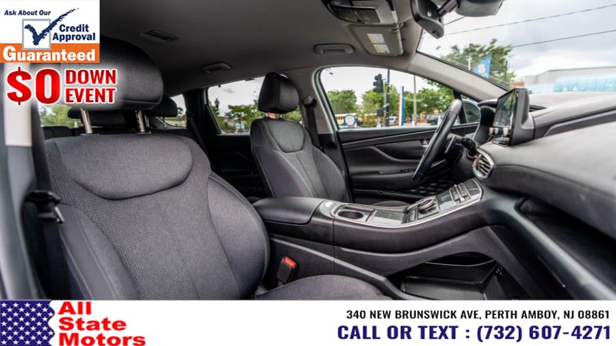 2022 Hyundai Santa Fe XRT AWD, available for sale in Perth Amboy, New Jersey | All State Motor Inc. Perth Amboy, New Jersey 2022 Hyundai Santa Fe XRT AWD, available for sale in Perth Amboy, New Jersey | All State Motor Inc. Perth Amboy, New Jersey