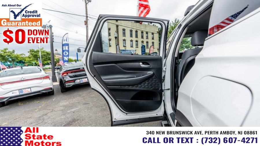 2022 Hyundai Santa Fe XRT AWD, available for sale in Perth Amboy, New Jersey | All State Motor Inc. Perth Amboy, New Jersey 2022 Hyundai Santa Fe XRT AWD, available for sale in Perth Amboy, New Jersey | All State Motor Inc. Perth Amboy, New Jersey