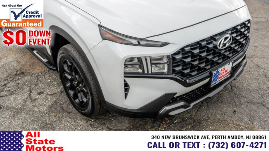 2022 Hyundai Santa Fe XRT AWD, available for sale in Perth Amboy, New Jersey | All State Motor Inc. Perth Amboy, New Jersey 2022 Hyundai Santa Fe XRT AWD, available for sale in Perth Amboy, New Jersey | All State Motor Inc. Perth Amboy, New Jersey