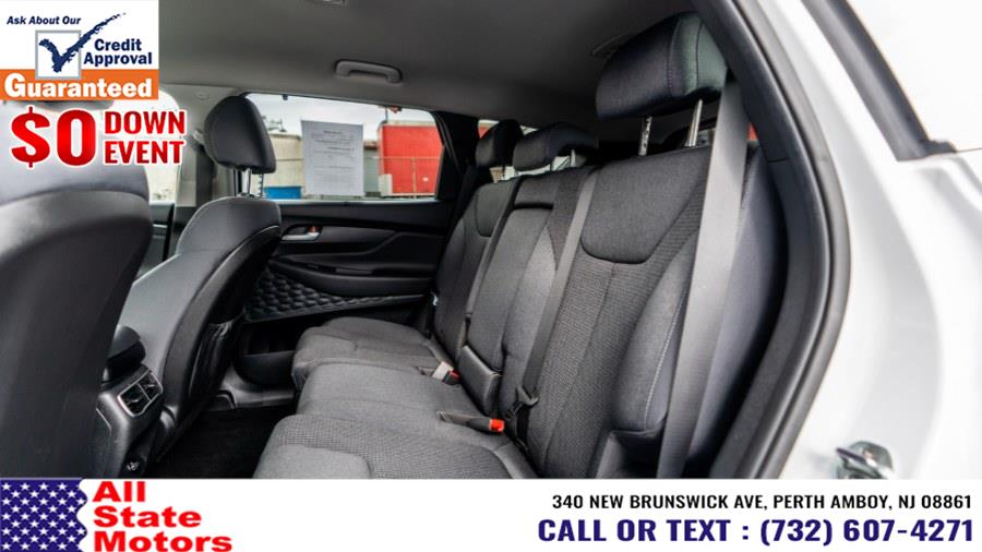 2022 Hyundai Santa Fe XRT AWD, available for sale in Perth Amboy, New Jersey | All State Motor Inc. Perth Amboy, New Jersey 2022 Hyundai Santa Fe XRT AWD, available for sale in Perth Amboy, New Jersey | All State Motor Inc. Perth Amboy, New Jersey