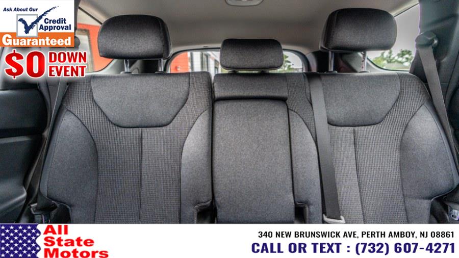 2022 Hyundai Santa Fe XRT AWD, available for sale in Perth Amboy, New Jersey | All State Motor Inc. Perth Amboy, New Jersey 2022 Hyundai Santa Fe XRT AWD, available for sale in Perth Amboy, New Jersey | All State Motor Inc. Perth Amboy, New Jersey