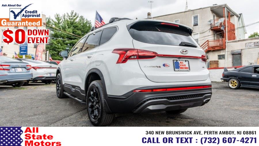 2022 Hyundai Santa Fe XRT AWD, available for sale in Perth Amboy, New Jersey | All State Motor Inc. Perth Amboy, New Jersey 2022 Hyundai Santa Fe XRT AWD, available for sale in Perth Amboy, New Jersey | All State Motor Inc. Perth Amboy, New Jersey