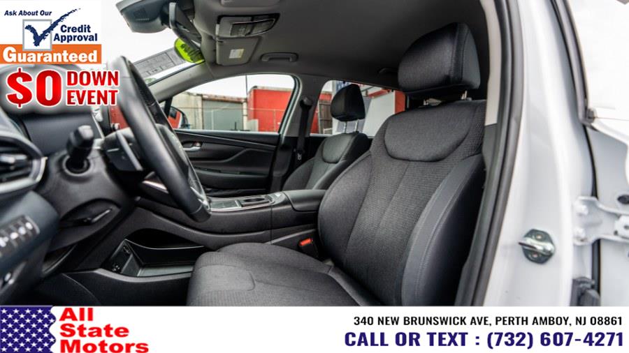 2022 Hyundai Santa Fe XRT AWD, available for sale in Perth Amboy, New Jersey | All State Motor Inc. Perth Amboy, New Jersey 2022 Hyundai Santa Fe XRT AWD, available for sale in Perth Amboy, New Jersey | All State Motor Inc. Perth Amboy, New Jersey
