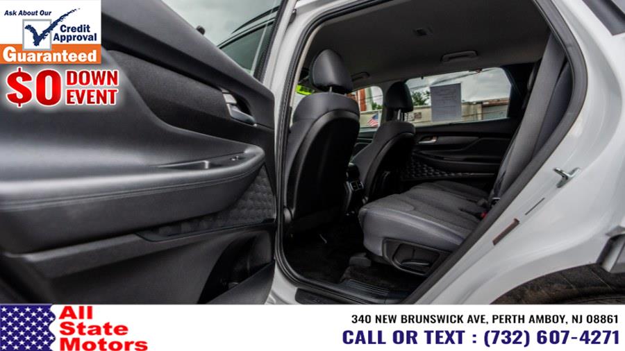 2022 Hyundai Santa Fe XRT AWD, available for sale in Perth Amboy, New Jersey | All State Motor Inc. Perth Amboy, New Jersey 2022 Hyundai Santa Fe XRT AWD, available for sale in Perth Amboy, New Jersey | All State Motor Inc. Perth Amboy, New Jersey