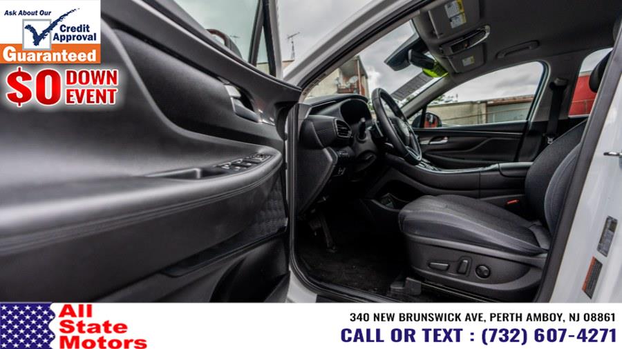 2022 Hyundai Santa Fe XRT AWD, available for sale in Perth Amboy, New Jersey | All State Motor Inc. Perth Amboy, New Jersey 2022 Hyundai Santa Fe XRT AWD, available for sale in Perth Amboy, New Jersey | All State Motor Inc. Perth Amboy, New Jersey