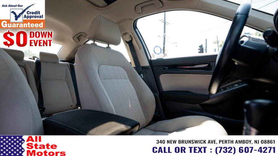 2022 Honda Civic Sedan EX CVT, available for sale in Perth Amboy, New Jersey | All State Motor Inc. Perth Amboy, New Jersey 2022 Honda Civic Sedan EX CVT, available for sale in Perth Amboy, New Jersey | All State Motor Inc. Perth Amboy, New Jersey