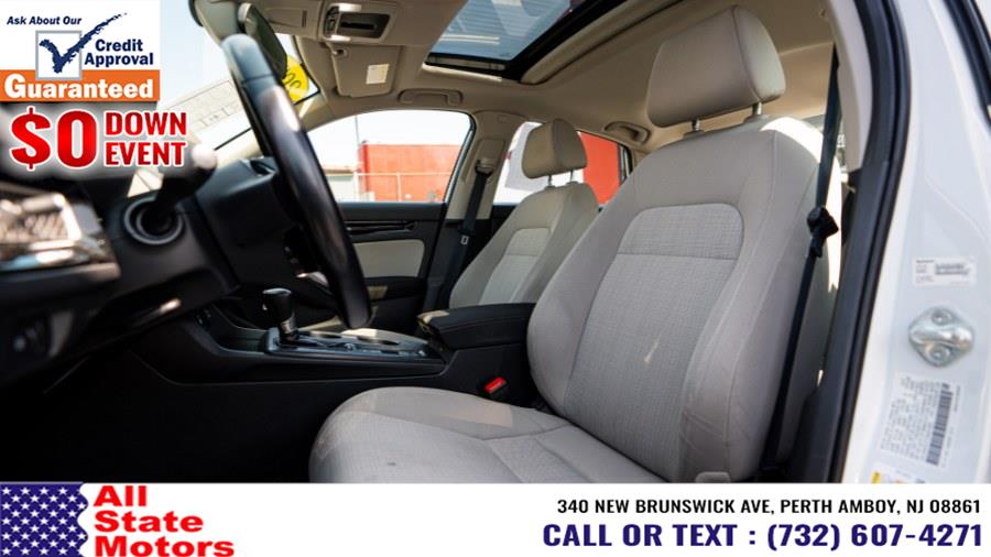 2022 Honda Civic Sedan EX CVT, available for sale in Perth Amboy, New Jersey | All State Motor Inc. Perth Amboy, New Jersey 2022 Honda Civic Sedan EX CVT, available for sale in Perth Amboy, New Jersey | All State Motor Inc. Perth Amboy, New Jersey