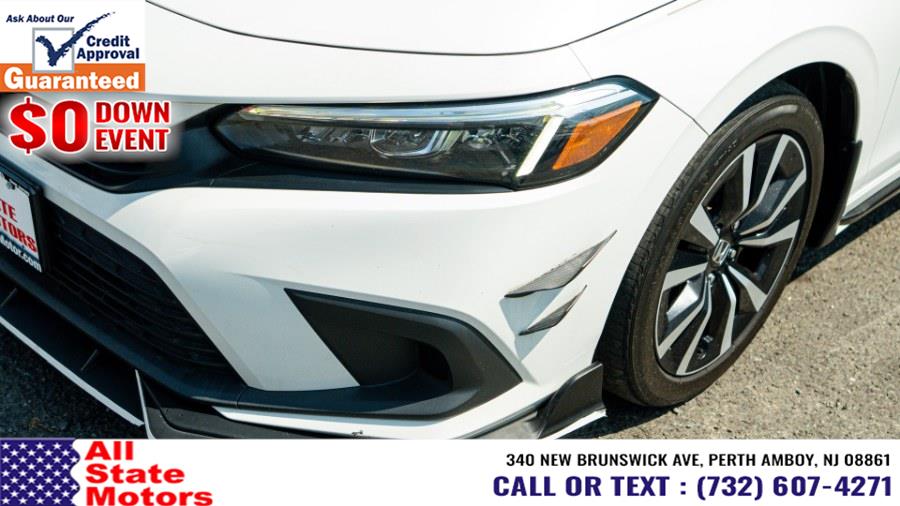 2022 Honda Civic Sedan EX CVT, available for sale in Perth Amboy, New Jersey | All State Motor Inc. Perth Amboy, New Jersey 2022 Honda Civic Sedan EX CVT, available for sale in Perth Amboy, New Jersey | All State Motor Inc. Perth Amboy, New Jersey