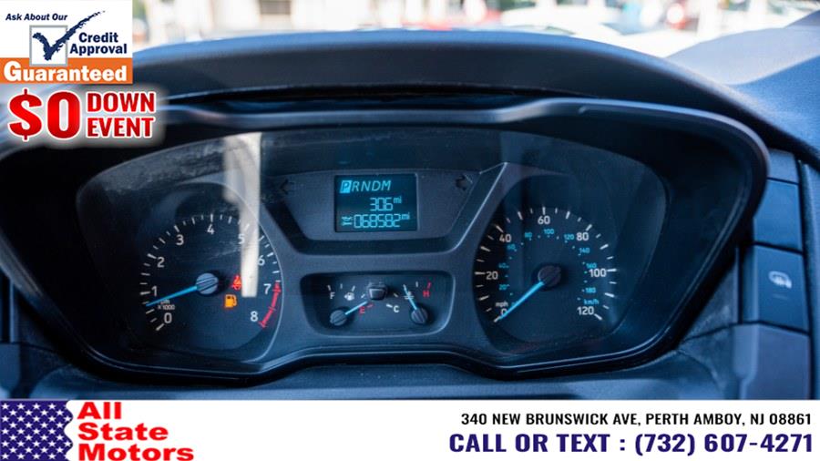 2019 Ford Transit Van T-150 148" Med Rf 8600 GVWR Sliding RH Dr, available for sale in Perth Amboy, New Jersey | All State Motor Inc. Perth Amboy, New Jersey 2019 Ford Transit Van T-150 148" Med Rf 8600 GVWR Sliding RH Dr, available for sale in Perth Amboy, New Jersey | All State Motor Inc. Perth Amboy, New Jersey