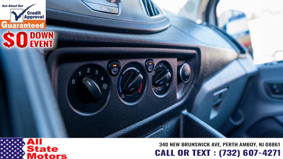 2019 Ford Transit Van T-150 148" Med Rf 8600 GVWR Sliding RH Dr, available for sale in Perth Amboy, New Jersey | All State Motor Inc. Perth Amboy, New Jersey 2019 Ford Transit Van T-150 148" Med Rf 8600 GVWR Sliding RH Dr, available for sale in Perth Amboy, New Jersey | All State Motor Inc. Perth Amboy, New Jersey
