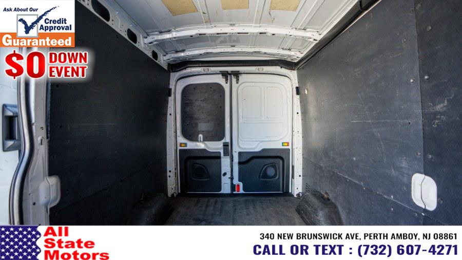 2019 Ford Transit Van T-150 148" Med Rf 8600 GVWR Sliding RH Dr, available for sale in Perth Amboy, New Jersey | All State Motor Inc. Perth Amboy, New Jersey 2019 Ford Transit Van T-150 148" Med Rf 8600 GVWR Sliding RH Dr, available for sale in Perth Amboy, New Jersey | All State Motor Inc. Perth Amboy, New Jersey