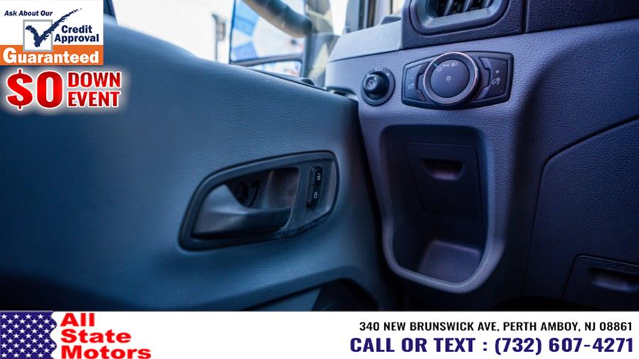 2019 Ford Transit Van T-150 148" Med Rf 8600 GVWR Sliding RH Dr, available for sale in Perth Amboy, New Jersey | All State Motor Inc. Perth Amboy, New Jersey 2019 Ford Transit Van T-150 148" Med Rf 8600 GVWR Sliding RH Dr, available for sale in Perth Amboy, New Jersey | All State Motor Inc. Perth Amboy, New Jersey