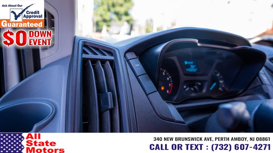 2019 Ford Transit Van T-150 148" Med Rf 8600 GVWR Sliding RH Dr, available for sale in Perth Amboy, New Jersey | All State Motor Inc. Perth Amboy, New Jersey 2019 Ford Transit Van T-150 148" Med Rf 8600 GVWR Sliding RH Dr, available for sale in Perth Amboy, New Jersey | All State Motor Inc. Perth Amboy, New Jersey