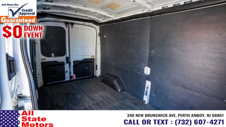 2019 Ford Transit Van T-150 148" Med Rf 8600 GVWR Sliding RH Dr, available for sale in Perth Amboy, New Jersey | All State Motor Inc. Perth Amboy, New Jersey 2019 Ford Transit Van T-150 148" Med Rf 8600 GVWR Sliding RH Dr, available for sale in Perth Amboy, New Jersey | All State Motor Inc. Perth Amboy, New Jersey