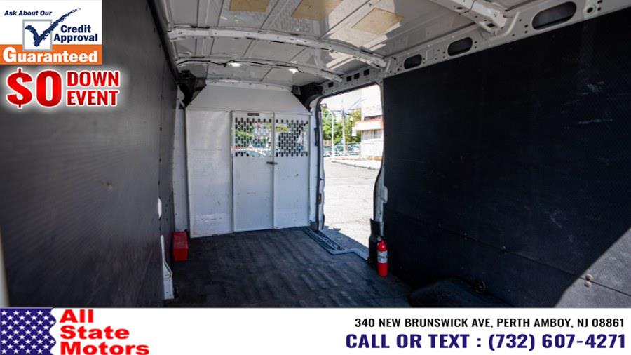 2019 Ford Transit Van T-150 148" Med Rf 8600 GVWR Sliding RH Dr, available for sale in Perth Amboy, New Jersey | All State Motor Inc. Perth Amboy, New Jersey 2019 Ford Transit Van T-150 148" Med Rf 8600 GVWR Sliding RH Dr, available for sale in Perth Amboy, New Jersey | All State Motor Inc. Perth Amboy, New Jersey