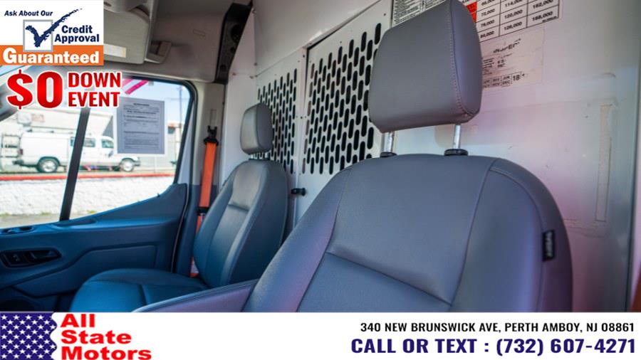 2019 Ford Transit Van T-150 148" Med Rf 8600 GVWR Sliding RH Dr, available for sale in Perth Amboy, New Jersey | All State Motor Inc. Perth Amboy, New Jersey 2019 Ford Transit Van T-150 148" Med Rf 8600 GVWR Sliding RH Dr, available for sale in Perth Amboy, New Jersey | All State Motor Inc. Perth Amboy, New Jersey