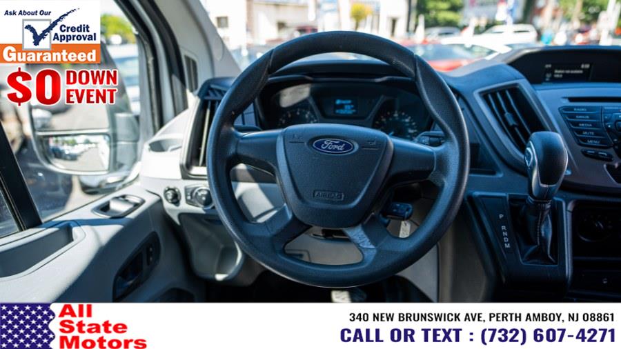 2019 Ford Transit Van T-150 148" Med Rf 8600 GVWR Sliding RH Dr, available for sale in Perth Amboy, New Jersey | All State Motor Inc. Perth Amboy, New Jersey 2019 Ford Transit Van T-150 148" Med Rf 8600 GVWR Sliding RH Dr, available for sale in Perth Amboy, New Jersey | All State Motor Inc. Perth Amboy, New Jersey