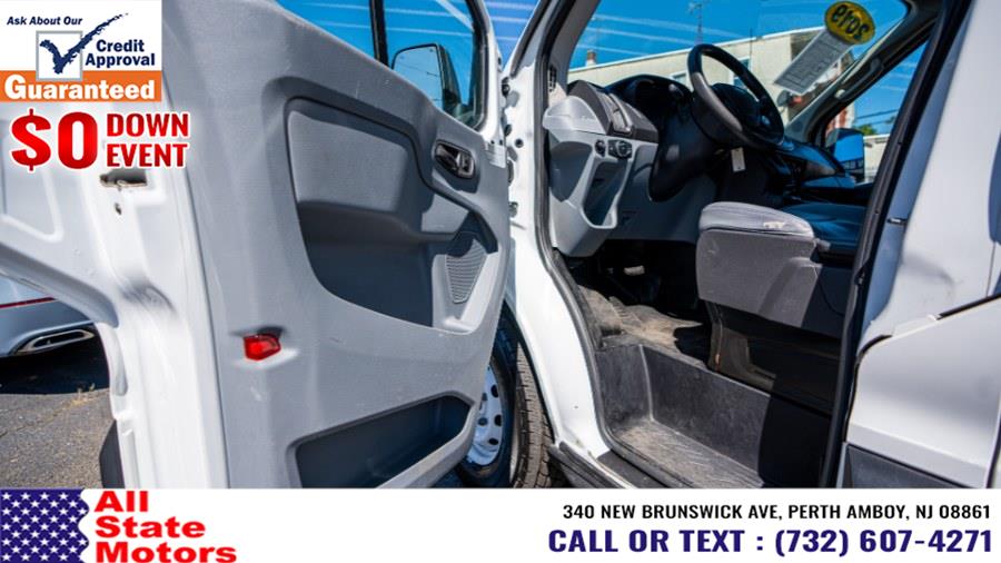 2019 Ford Transit Van T-150 148" Med Rf 8600 GVWR Sliding RH Dr, available for sale in Perth Amboy, New Jersey | All State Motor Inc. Perth Amboy, New Jersey 2019 Ford Transit Van T-150 148" Med Rf 8600 GVWR Sliding RH Dr, available for sale in Perth Amboy, New Jersey | All State Motor Inc. Perth Amboy, New Jersey