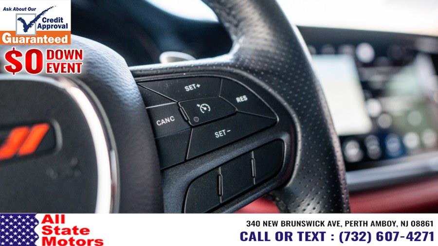 2021 Dodge Durango R/T AWD, available for sale in Perth Amboy, New Jersey | All State Motor Inc. Perth Amboy, New Jersey 2021 Dodge Durango R/T AWD, available for sale in Perth Amboy, New Jersey | All State Motor Inc. Perth Amboy, New Jersey