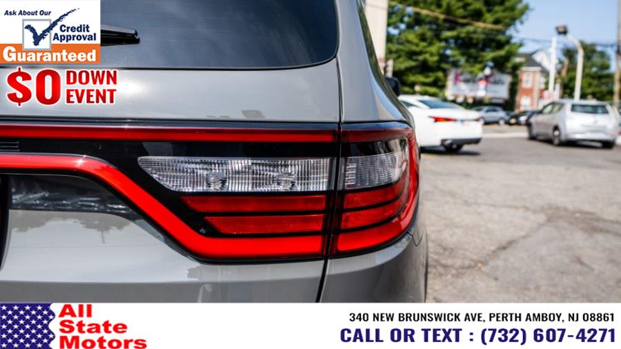 2021 Dodge Durango R/T AWD, available for sale in Perth Amboy, New Jersey | All State Motor Inc. Perth Amboy, New Jersey 2021 Dodge Durango R/T AWD, available for sale in Perth Amboy, New Jersey | All State Motor Inc. Perth Amboy, New Jersey