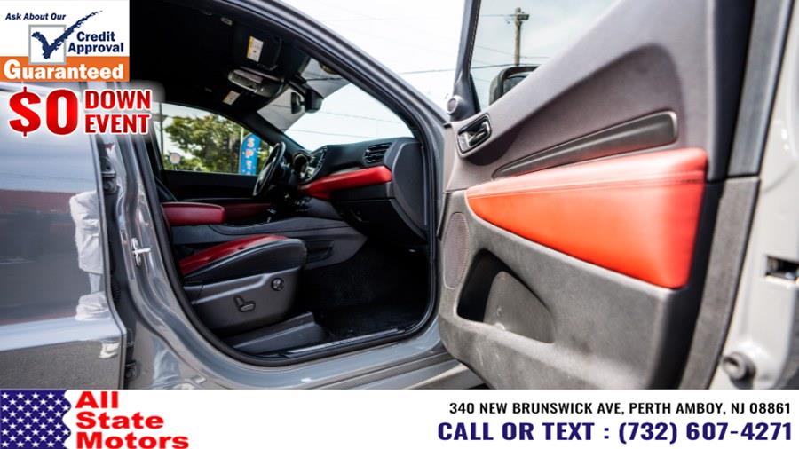 2021 Dodge Durango R/T AWD, available for sale in Perth Amboy, New Jersey | All State Motor Inc. Perth Amboy, New Jersey 2021 Dodge Durango R/T AWD, available for sale in Perth Amboy, New Jersey | All State Motor Inc. Perth Amboy, New Jersey