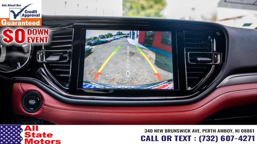 2021 Dodge Durango R/T AWD, available for sale in Perth Amboy, New Jersey | All State Motor Inc. Perth Amboy, New Jersey 2021 Dodge Durango R/T AWD, available for sale in Perth Amboy, New Jersey | All State Motor Inc. Perth Amboy, New Jersey