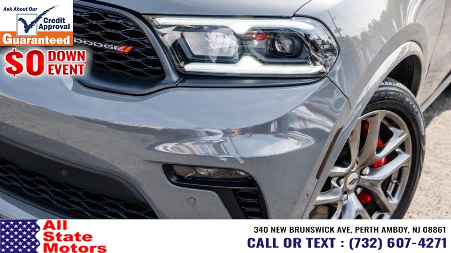 2021 Dodge Durango R/T AWD, available for sale in Perth Amboy, New Jersey | All State Motor Inc. Perth Amboy, New Jersey 2021 Dodge Durango R/T AWD, available for sale in Perth Amboy, New Jersey | All State Motor Inc. Perth Amboy, New Jersey