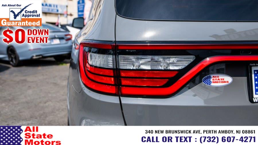2021 Dodge Durango R/T AWD, available for sale in Perth Amboy, New Jersey | All State Motor Inc. Perth Amboy, New Jersey 2021 Dodge Durango R/T AWD, available for sale in Perth Amboy, New Jersey | All State Motor Inc. Perth Amboy, New Jersey
