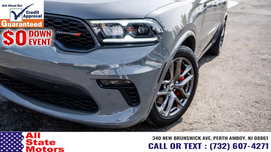 2021 Dodge Durango R/T AWD, available for sale in Perth Amboy, New Jersey | All State Motor Inc. Perth Amboy, New Jersey 2021 Dodge Durango R/T AWD, available for sale in Perth Amboy, New Jersey | All State Motor Inc. Perth Amboy, New Jersey