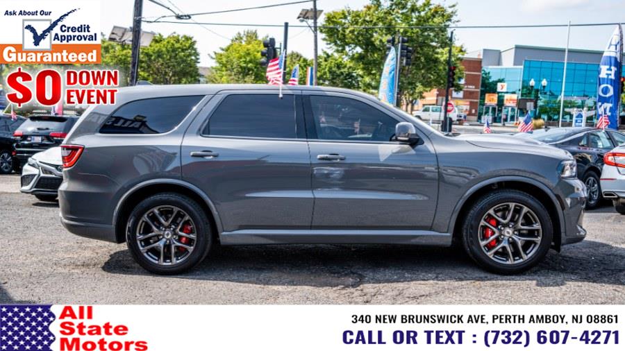 2021 Dodge Durango R/T AWD, available for sale in Perth Amboy, New Jersey | All State Motor Inc. Perth Amboy, New Jersey 2021 Dodge Durango R/T AWD, available for sale in Perth Amboy, New Jersey | All State Motor Inc. Perth Amboy, New Jersey
