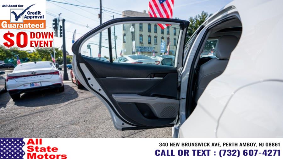 2023 Toyota Camry SE Auto (Natl), available for sale in Perth Amboy, New Jersey | All State Motor Inc. Perth Amboy, New Jersey 2023 Toyota Camry SE Auto (Natl), available for sale in Perth Amboy, New Jersey | All State Motor Inc. Perth Amboy, New Jersey