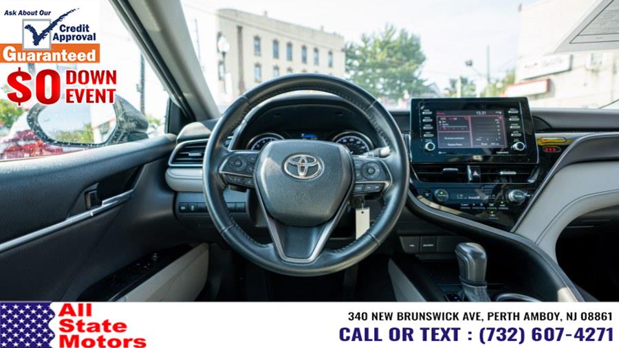 2023 Toyota Camry SE Auto (Natl), available for sale in Perth Amboy, New Jersey | All State Motor Inc. Perth Amboy, New Jersey 2023 Toyota Camry SE Auto (Natl), available for sale in Perth Amboy, New Jersey | All State Motor Inc. Perth Amboy, New Jersey