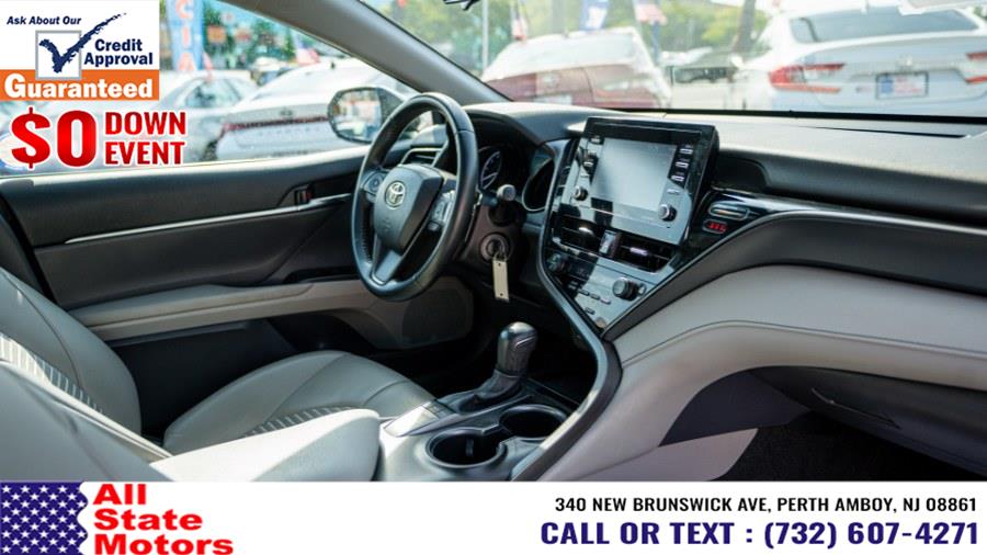2023 Toyota Camry SE Auto (Natl), available for sale in Perth Amboy, New Jersey | All State Motor Inc. Perth Amboy, New Jersey 2023 Toyota Camry SE Auto (Natl), available for sale in Perth Amboy, New Jersey | All State Motor Inc. Perth Amboy, New Jersey