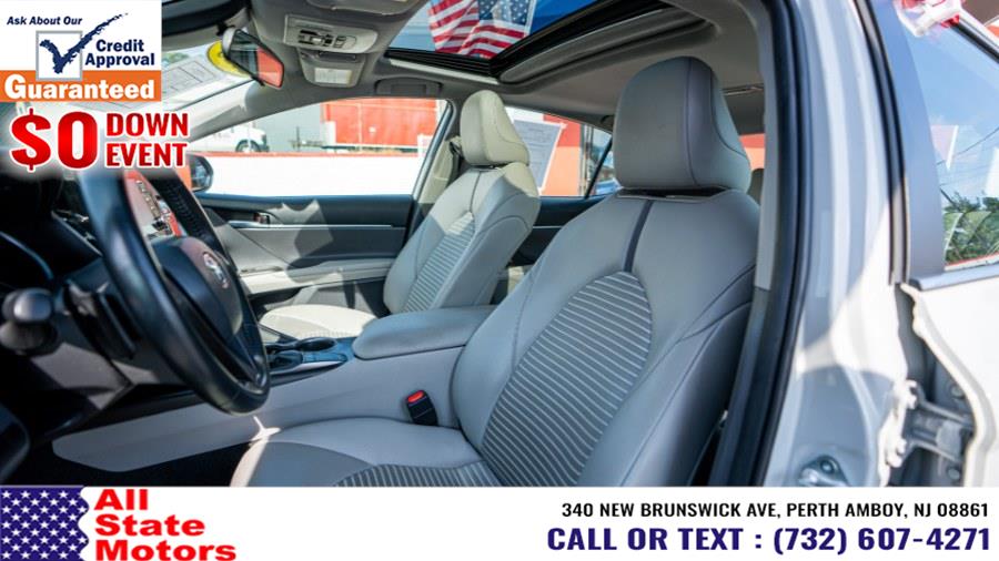 2023 Toyota Camry SE Auto (Natl), available for sale in Perth Amboy, New Jersey | All State Motor Inc. Perth Amboy, New Jersey 2023 Toyota Camry SE Auto (Natl), available for sale in Perth Amboy, New Jersey | All State Motor Inc. Perth Amboy, New Jersey