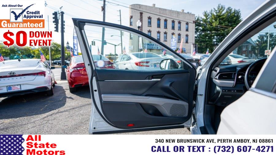2023 Toyota Camry SE Auto (Natl), available for sale in Perth Amboy, New Jersey | All State Motor Inc. Perth Amboy, New Jersey 2023 Toyota Camry SE Auto (Natl), available for sale in Perth Amboy, New Jersey | All State Motor Inc. Perth Amboy, New Jersey
