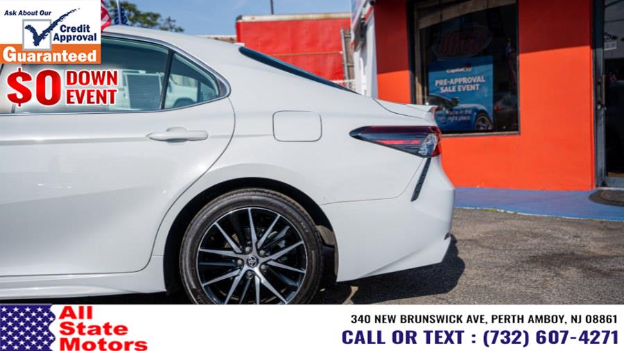 2023 Toyota Camry SE Auto (Natl), available for sale in Perth Amboy, New Jersey | All State Motor Inc. Perth Amboy, New Jersey 2023 Toyota Camry SE Auto (Natl), available for sale in Perth Amboy, New Jersey | All State Motor Inc. Perth Amboy, New Jersey